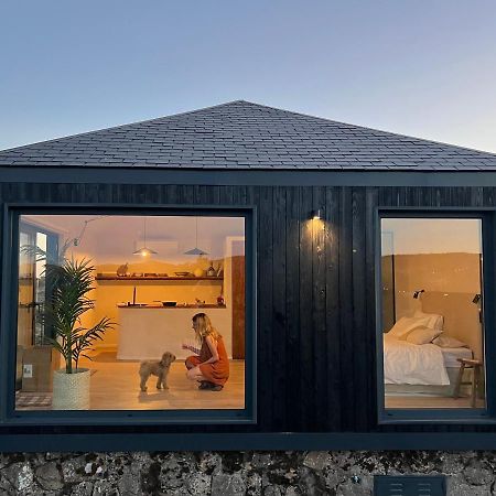Casa Otea Villa Ávila Eksteriør bilde