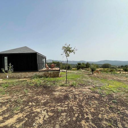 Casa Otea Villa Ávila Eksteriør bilde