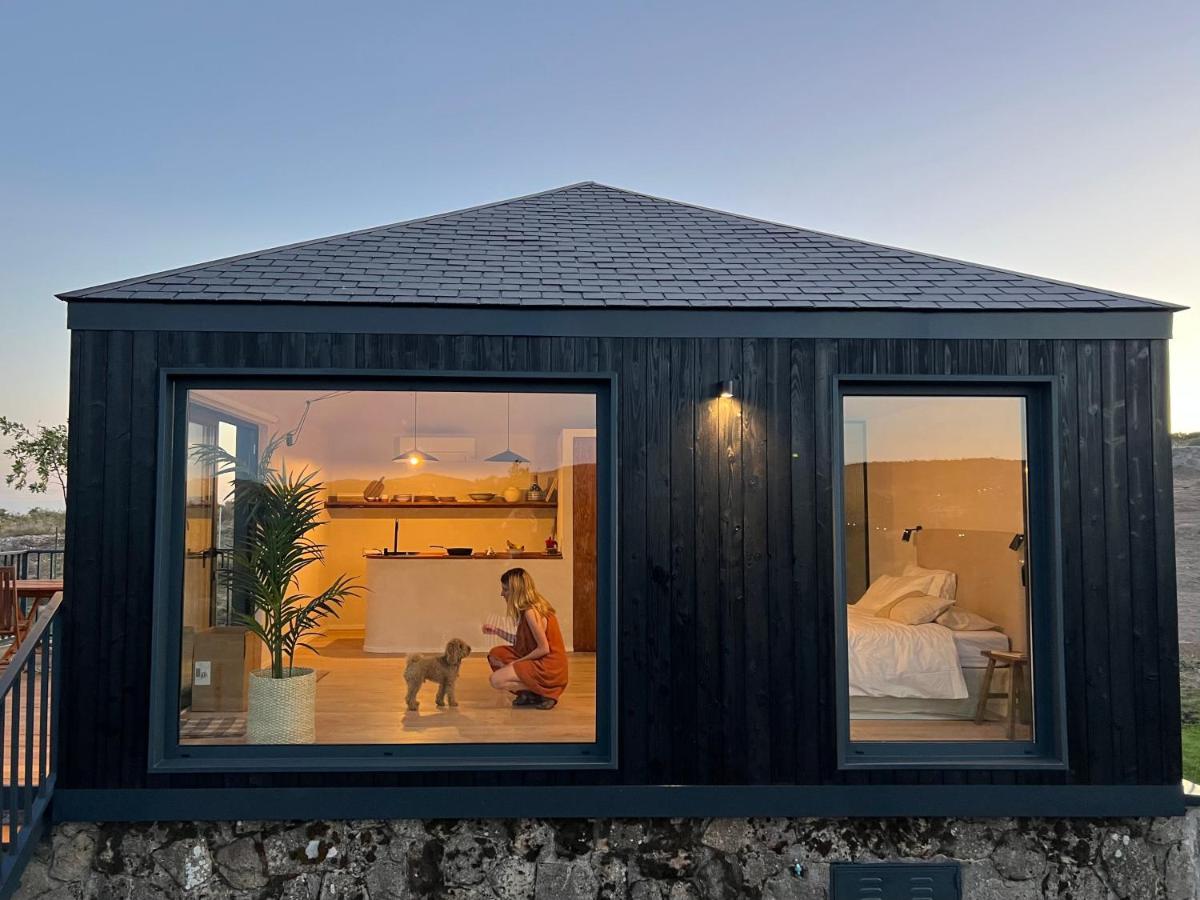 Casa Otea Villa Ávila Eksteriør bilde