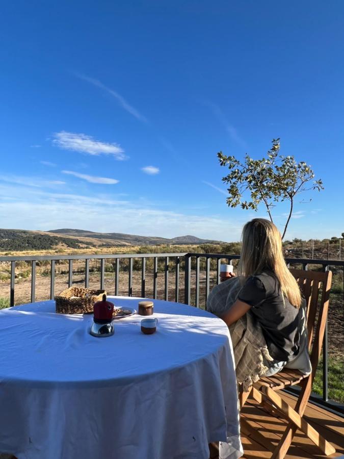 Casa Otea Villa Ávila Eksteriør bilde