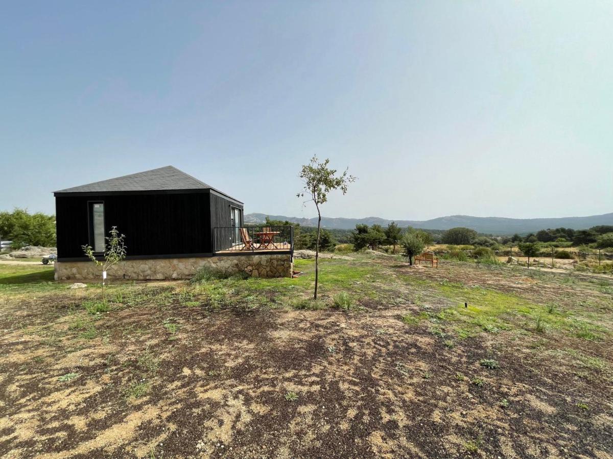 Casa Otea Villa Ávila Eksteriør bilde