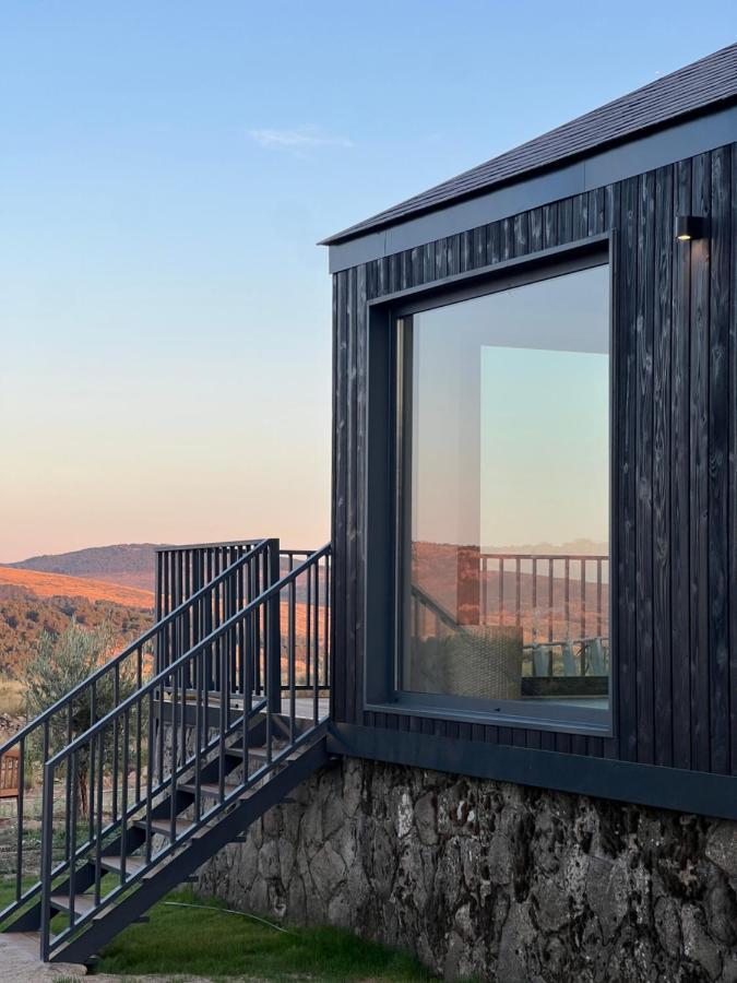 Casa Otea Villa Ávila Eksteriør bilde
