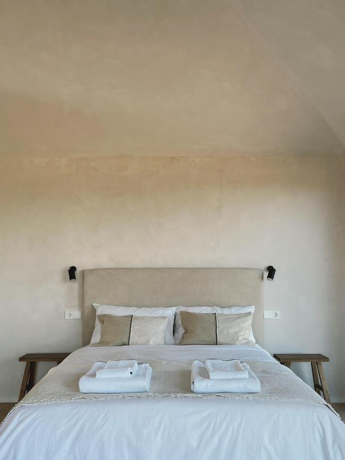 Casa Otea Villa Ávila Eksteriør bilde