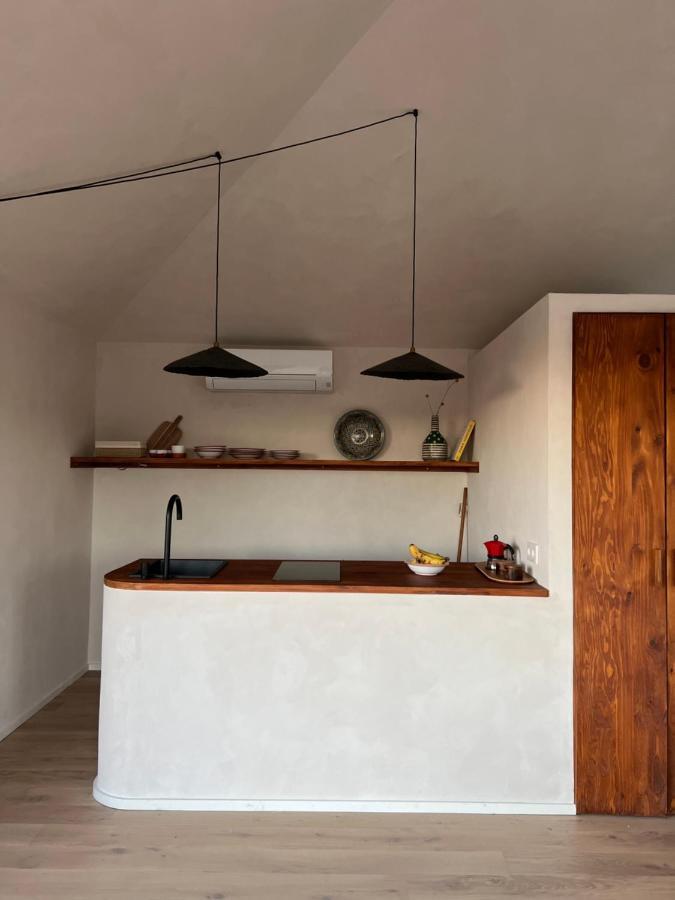 Casa Otea Villa Ávila Eksteriør bilde